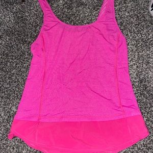 Lululemon Tank